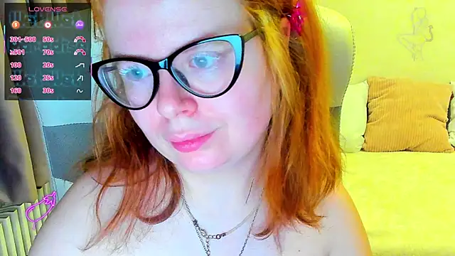 MilisaSweet777's cam snapshot