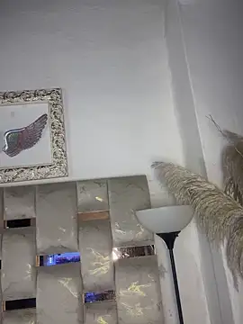 Honey_noir's cam snapshot