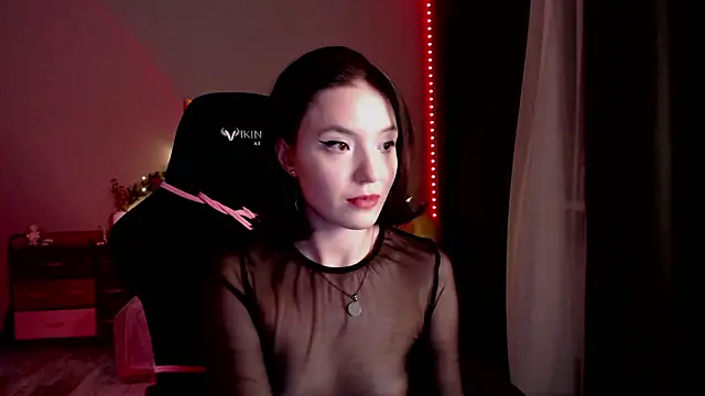 dolll_maiya's cam snapshot