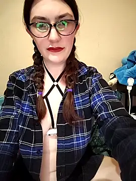 LaylaLucis's cam snapshot