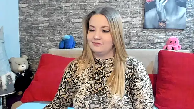 kalindahot's cam snapshot