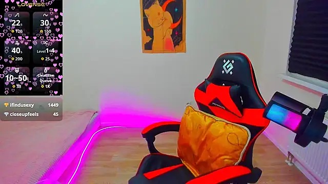 your_tora's cam snapshot