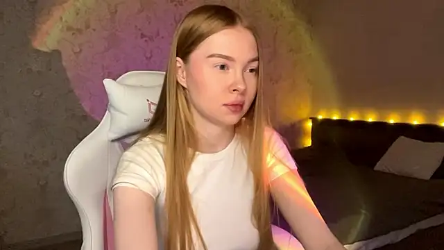 LumiSun's cam snapshot