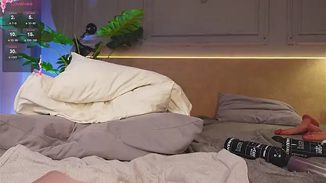 Lil__Fleur live sex cam