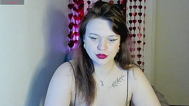 Lika__Sweeet's cam snapshot