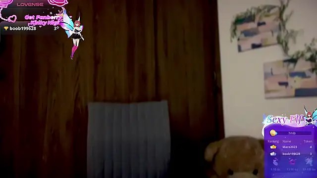 MarcellaGriffin's cam snapshot