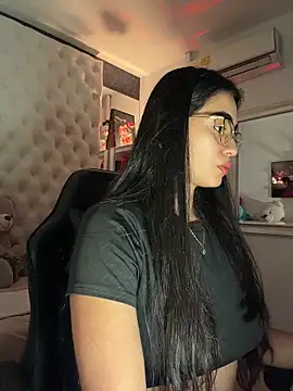 ZarahEvans's cam snapshot