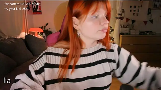 lil_lia's cam snapshot