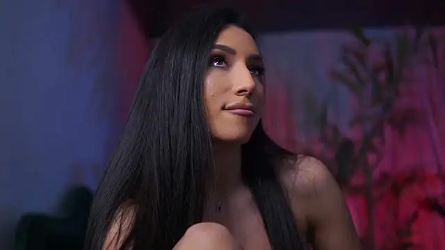 GinaValentinna's cam snapshot