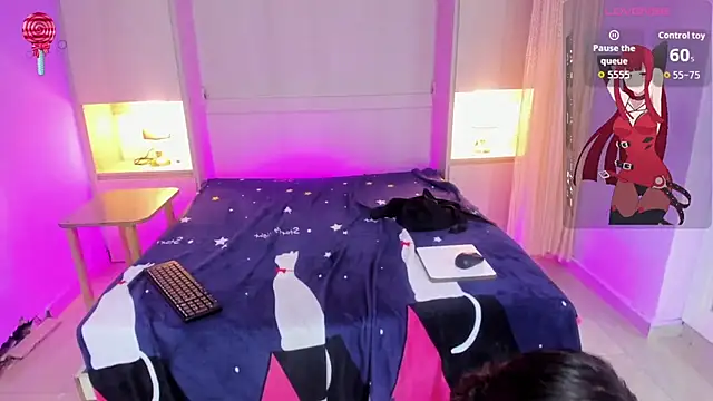 CandyyMaria's cam snapshot