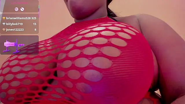 AdaBenneth's cam snapshot