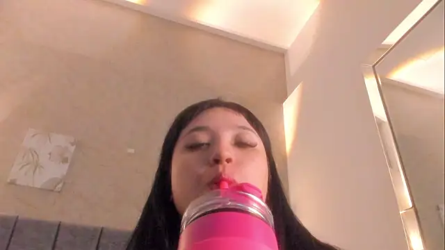 Lunaa_bellaa's cam snapshot