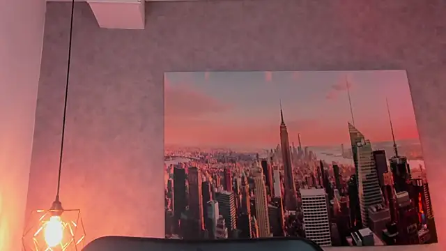 Salome_Smitth_1's cam snapshot