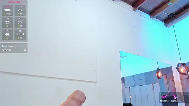 VictoriaDuart's cam snapshot