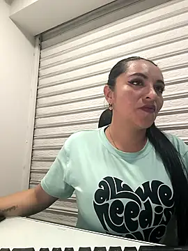 Alisson_Stonee's cam snapshot