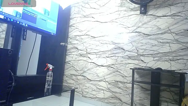 kimberly_candy's cam snapshot