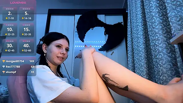 AnGallo's cam snapshot