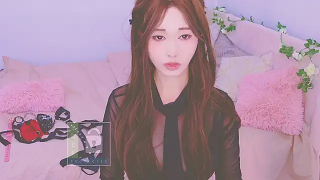 LongoriaEva's cam snapshot