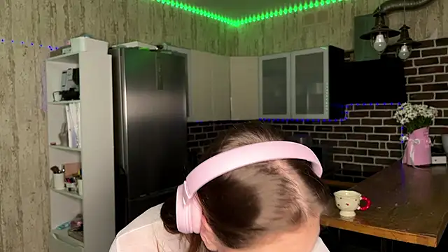 ChrisAmott's cam snapshot