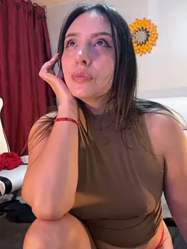 Freyja_soh's cam snapshot