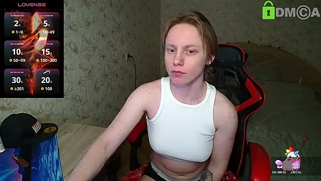 Alexis_Gordon's cam snapshot