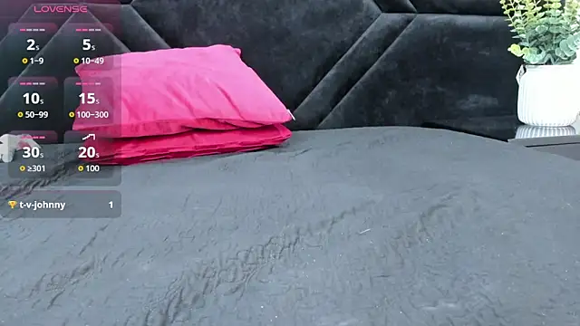 Dantzel_'s cam snapshot