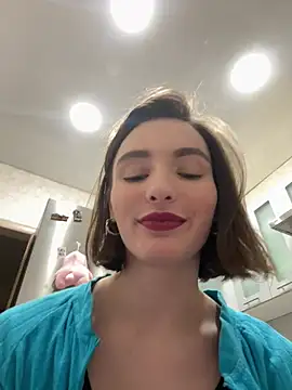 ZariaFlame's cam snapshot