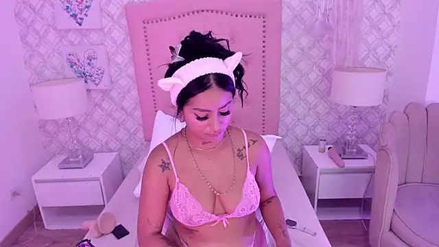 amber__ferrera's cam snapshot