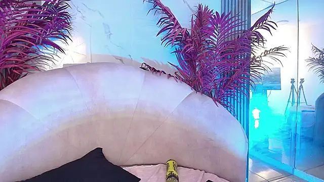 LaxiZoe's cam snapshot