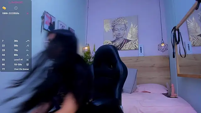 lalytulu99's cam snapshot