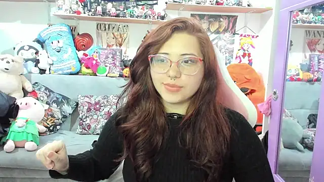 soficammy's cam snapshot