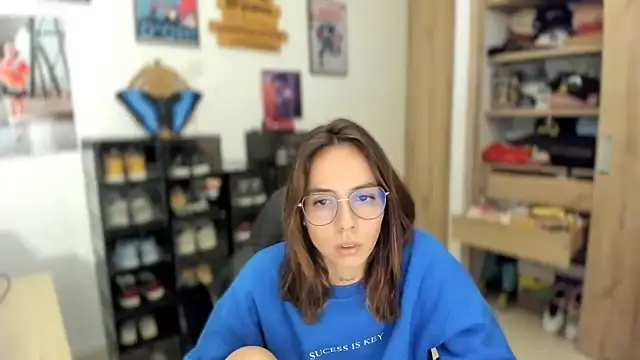 double_trouble_ live sex cam