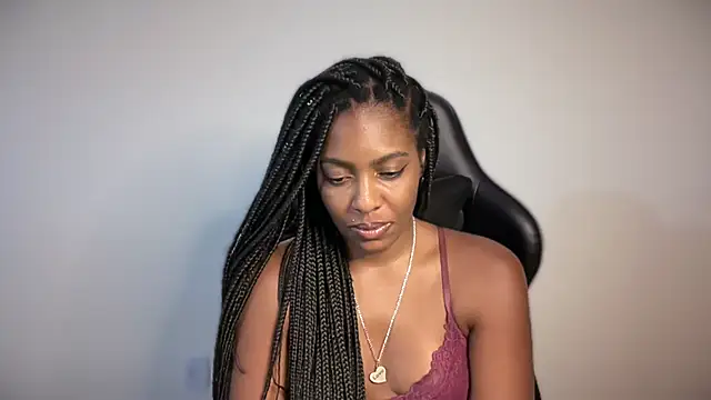 br_girl's cam snapshot