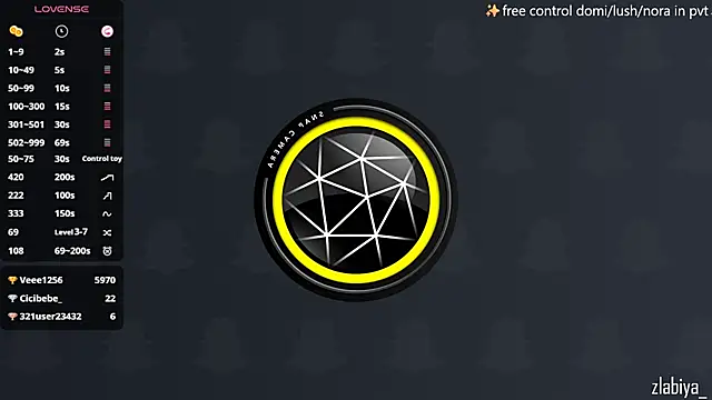 zlabiya_ live sex cam