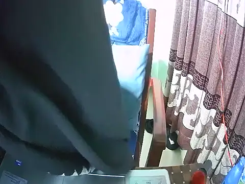 Megha-34's cam snapshot