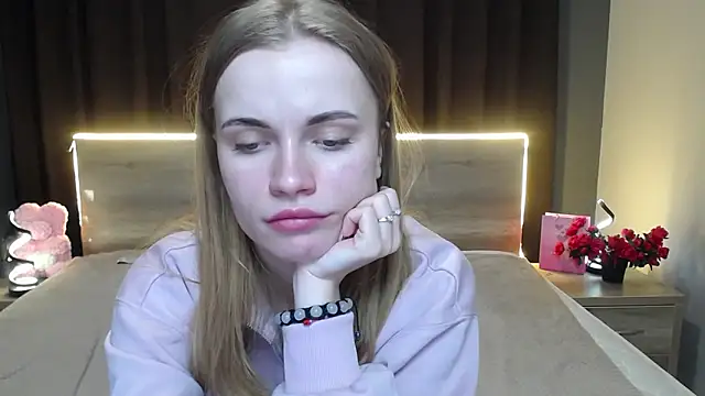 MargaritaKiss's cam snapshot