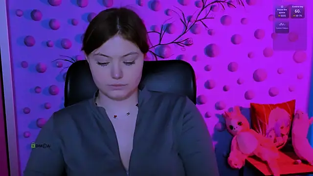 nikole_kitt's cam snapshot