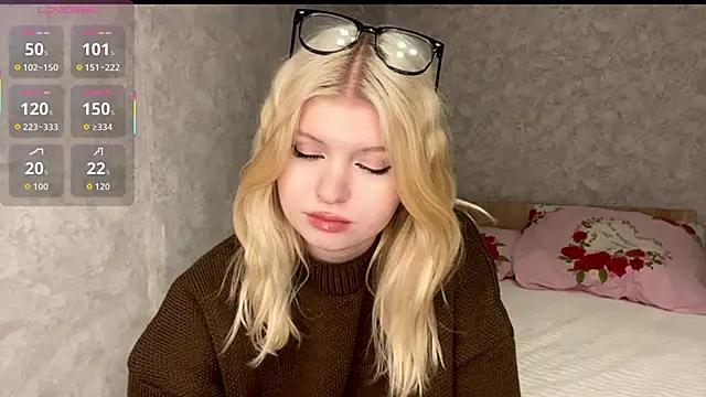 ShontaWasilko's cam snapshot