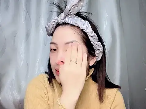 Butterfly_kee's cam snapshot