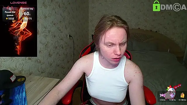 Alexis_Gordon live sex cam