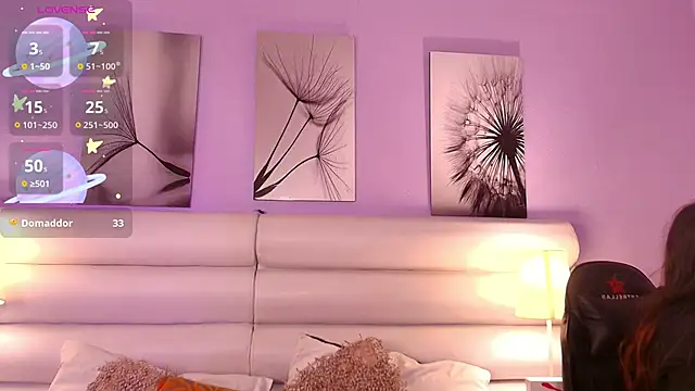 milan_sweet's cam snapshot