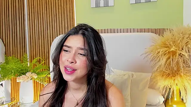 CristalMayson's cam snapshot