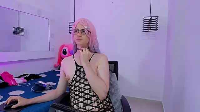 KimberlyJohnsoon live sex cam