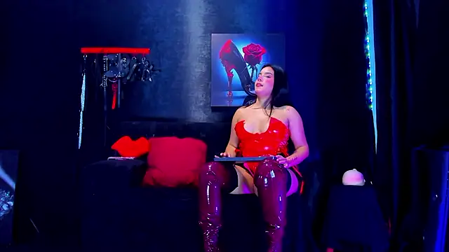 SharonnStones's cam snapshot