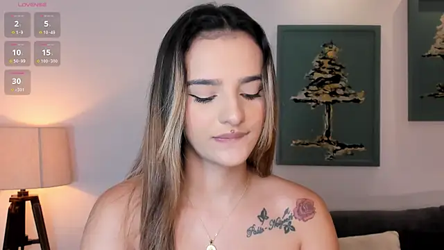 LaurentRosse1's cam snapshot