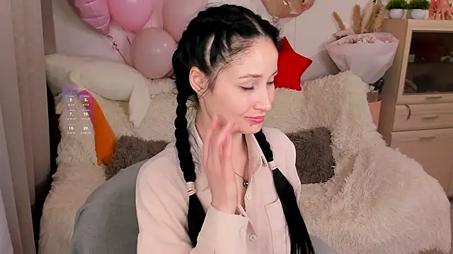 LisaMooore's cam snapshot