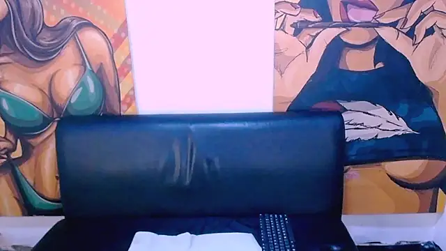 Ebonycutiex live sex cam