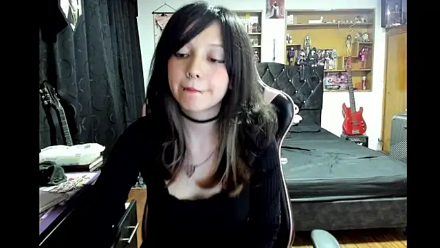 Maki_Zein_ live sex cam