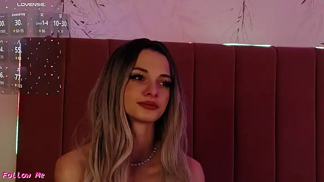 PinkySparks's cam snapshot