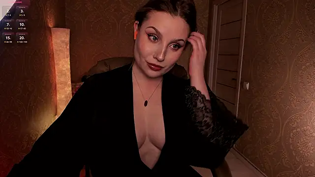 Eesmaaarrr's cam snapshot